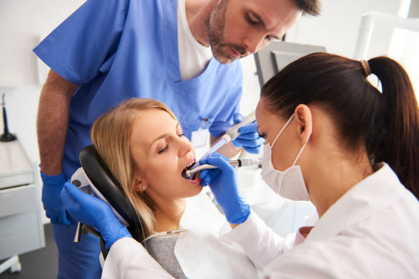 Best Sleep Apnea Treatment  in Glasgow Village, MO